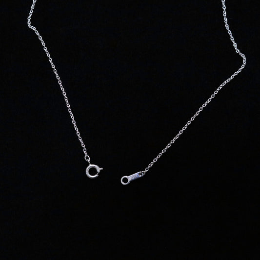 1/2"=13mm Pendant - Crossing Arrows in a circle - Kamon Necklace - Japanese Clan Crest