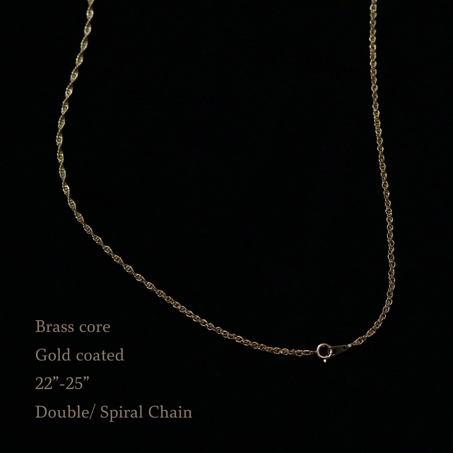 丸に木の角字 Maruni Kino Kakuji - Kamon Necklace - Japanese Clan Crest