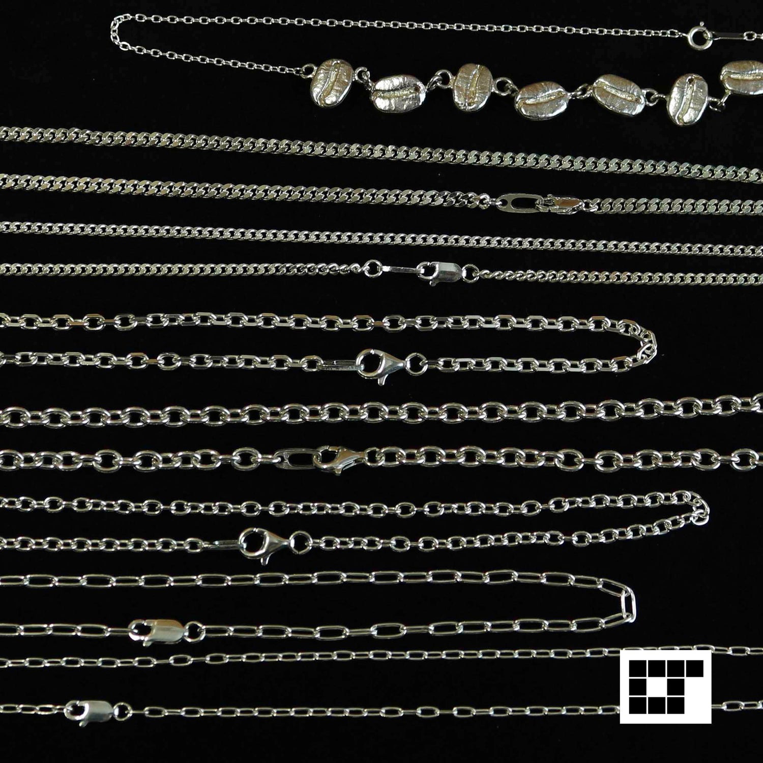 Necklace Chain