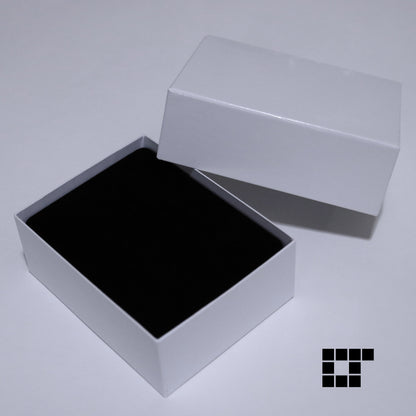 Cufflinks - One sail in a circle - maruni hitotu ho - 丸に一つ帆