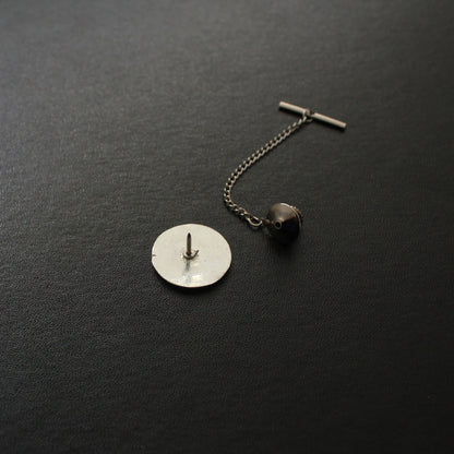Long tail bird _ Tie Tack
