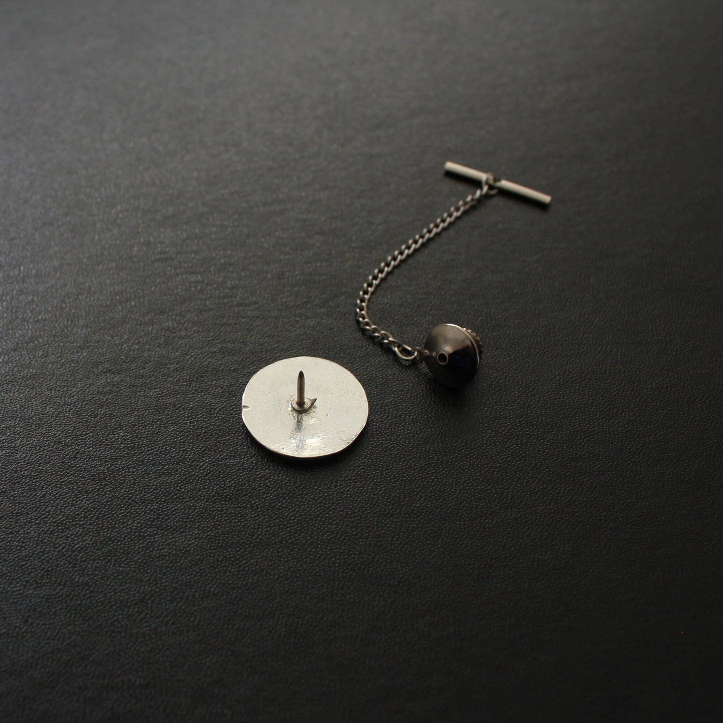 Tie Tack - water week and river
