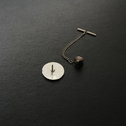 Tie Tack - Bamboo