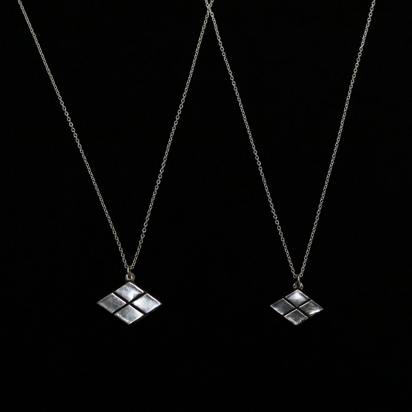 Pendant - Takeda Hishi