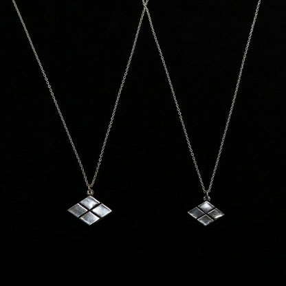 Pendant - Takeda Hishi