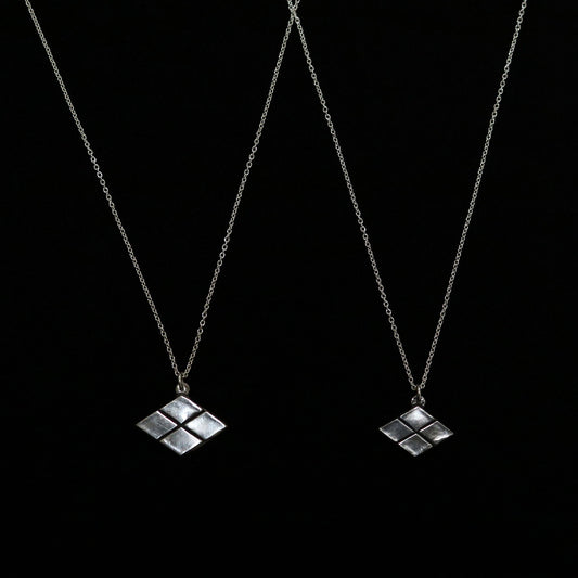 Pendant - Takeda Hishi