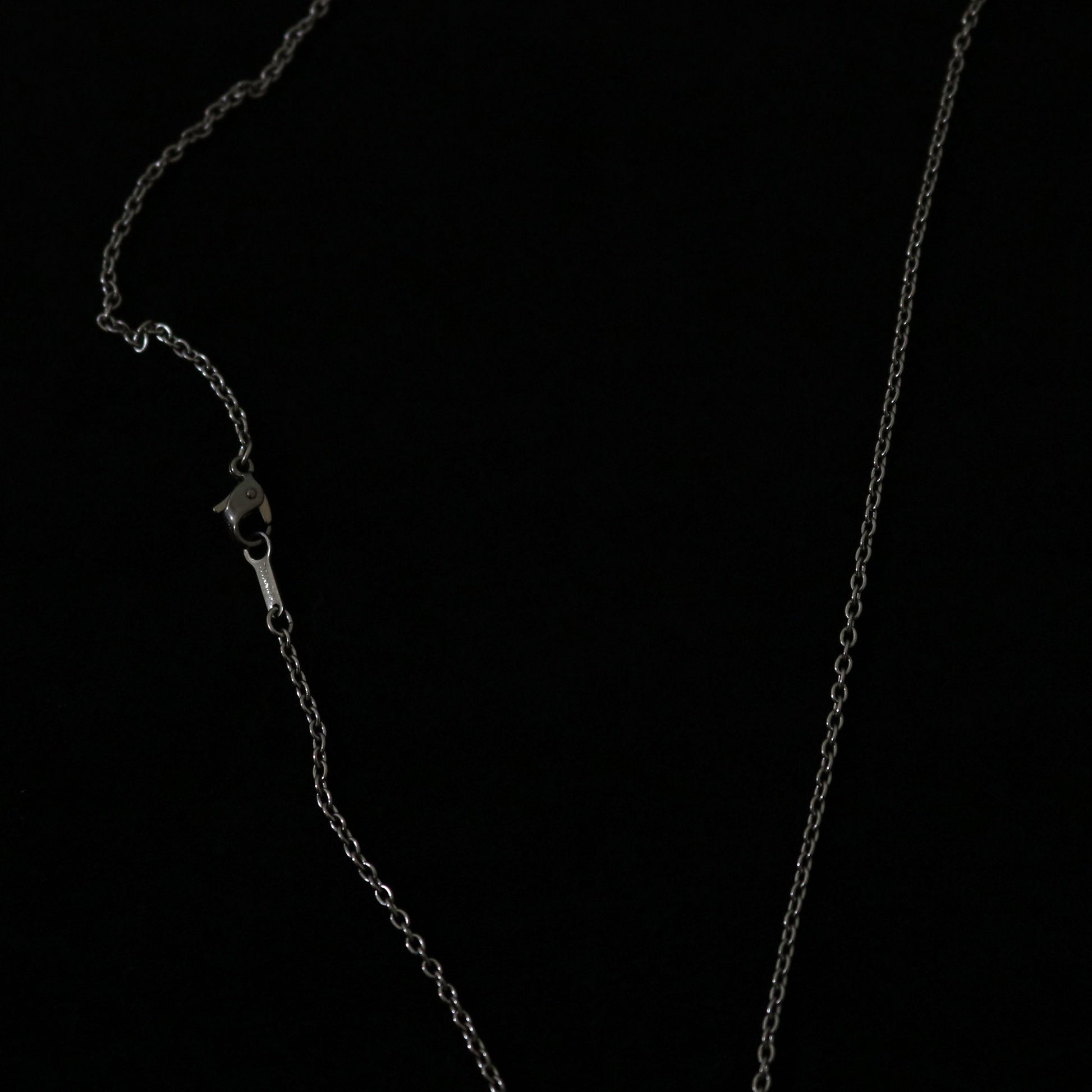 Uogashi logo - Necklace - Japanese design