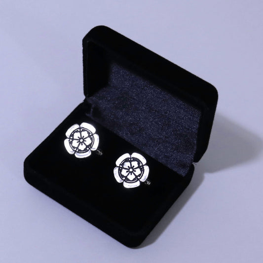 Cufflinks  - Oda Melon - 織田木瓜