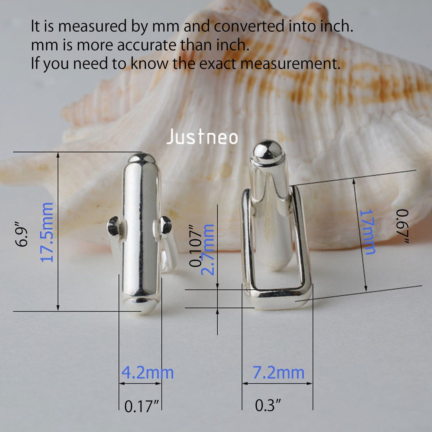 Tie tack - Three fans having suns in a circle - 丸に三つ日の丸扇