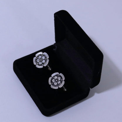 Cufflinks  - Oda Melon - 織田木瓜