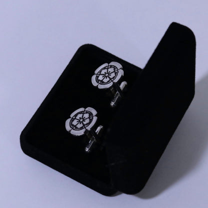 Cufflinks  - Oda Melon - 織田木瓜