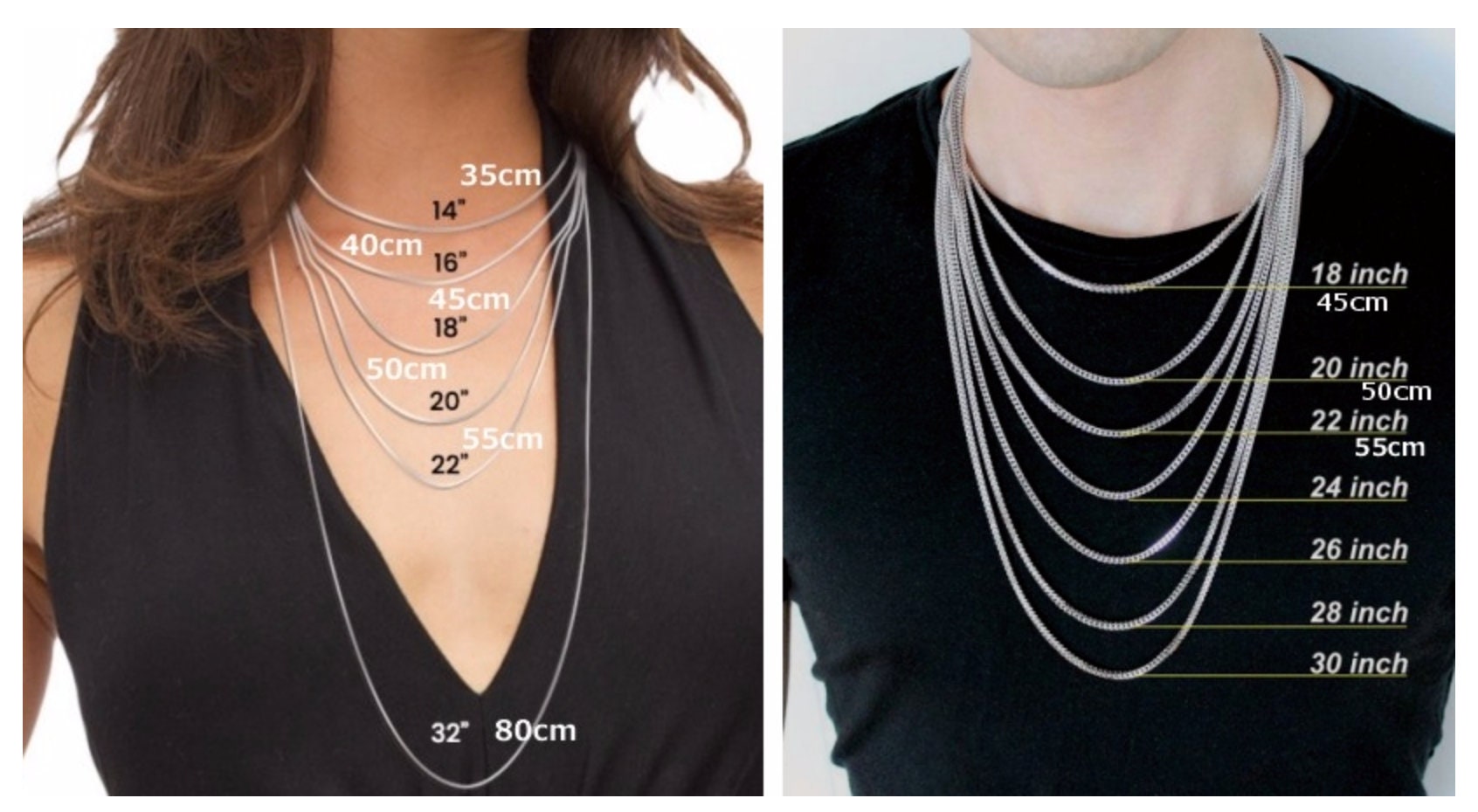Kamon Jaguar Necklace - Going up Wisteria in a circle