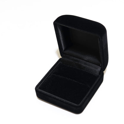 Umebachi - Small Ring - Japanese Kamon ring