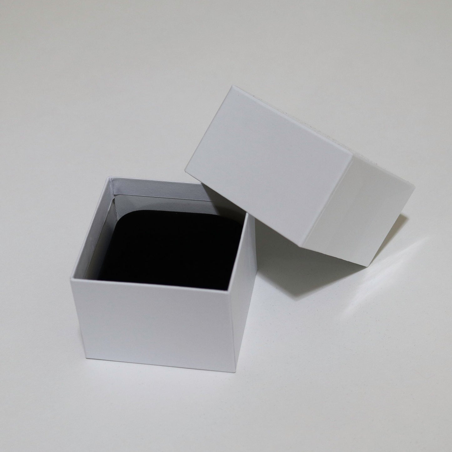 Umebachi - Small Ring - Japanese Kamon ring