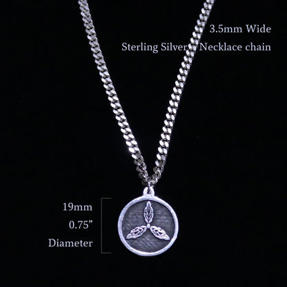 Kihei Necklace Chain - Optional Listing - Sterling Silver