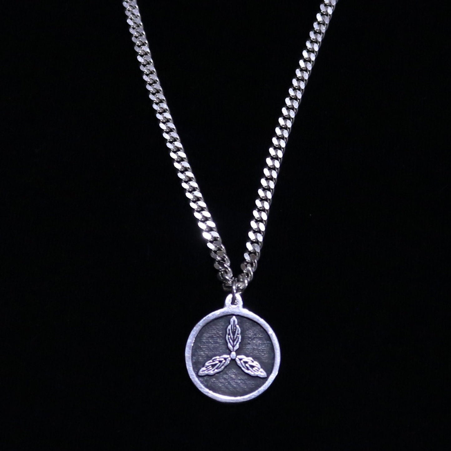 Kihei Necklace Chain - Optional Listing - Sterling Silver