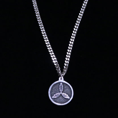 Kihei Necklace Chain - Optional Listing - Sterling Silver