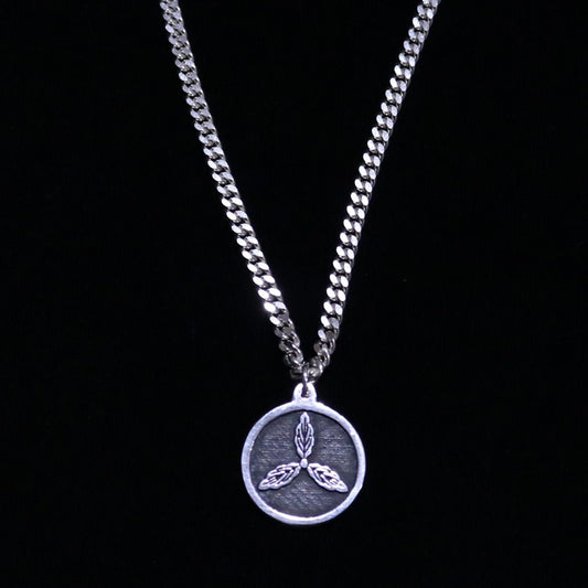 Kihei Necklace Chain - Optional Listing - Sterling Silver