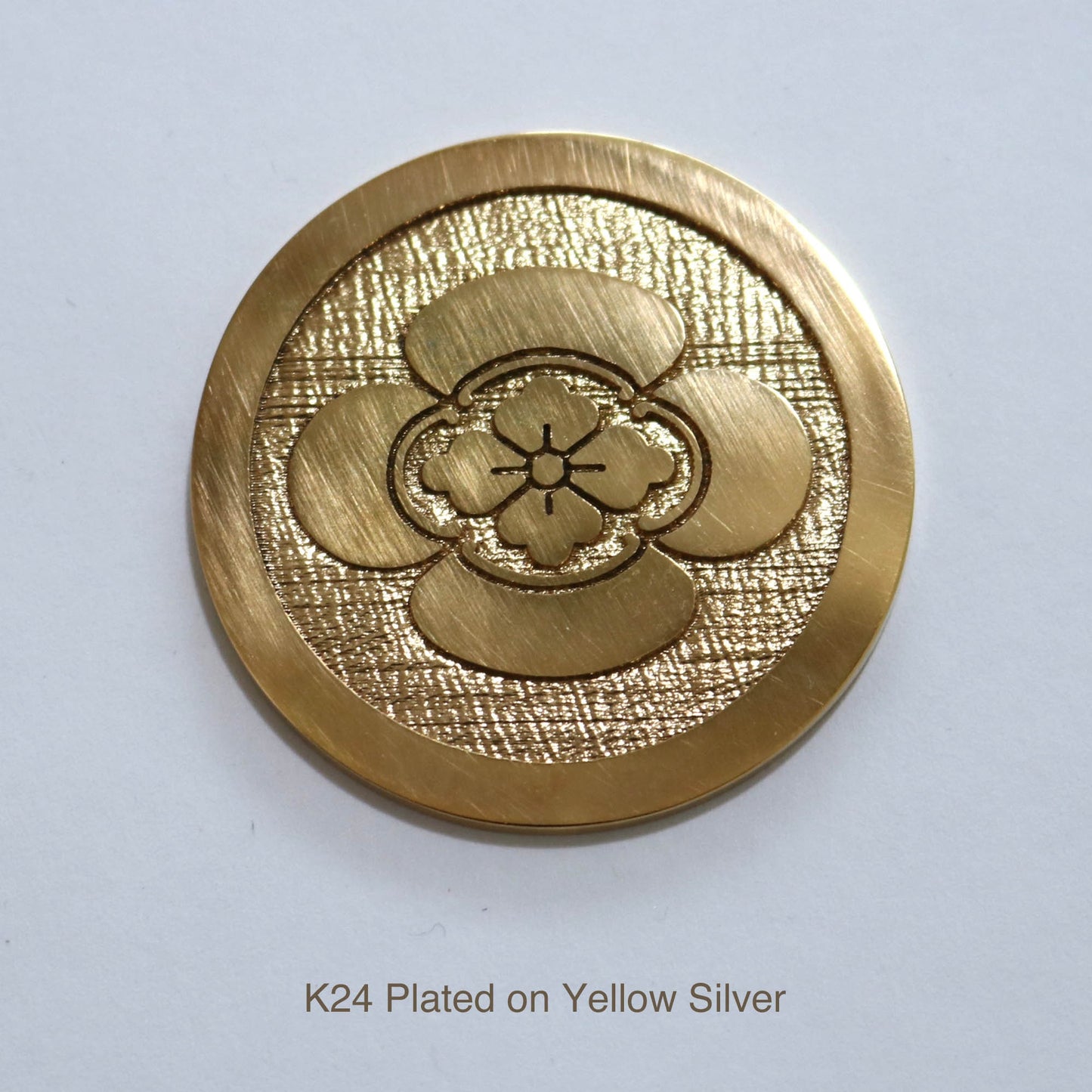 Medal - Maruni Mokkou