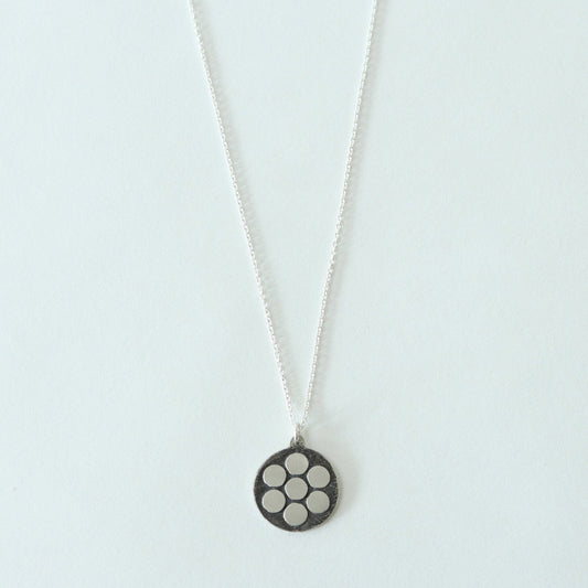 Pendant - Shichiyou - Seven circles - 七曜